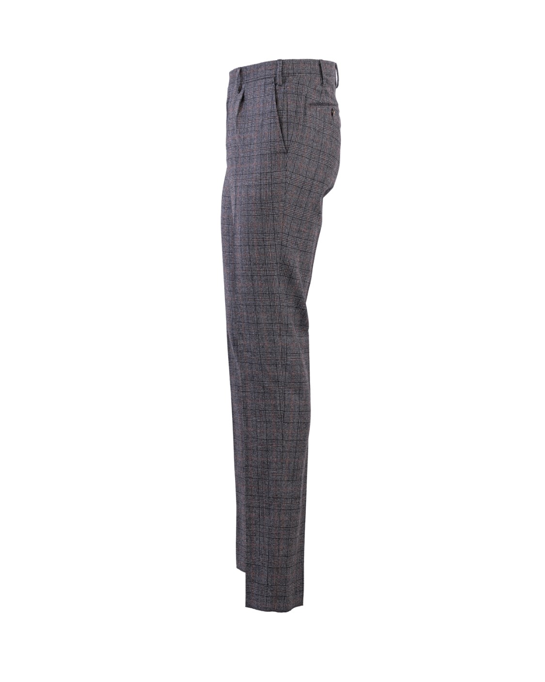 shop GERMANO Saldi Pantalone: Germano pantalone in lana.
Tasca america.
Chiusura con bottone e zip.
Tasche posteriori a filo con bottone.
Composizione: 100% Lana.
Fabbricato in Italia.. 21G 7619-0372QUADRO number 9861577
